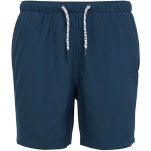 Regatta - Mackleyna - Zwemshort - Blauw - 100% Polyester - Sneldrogend