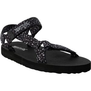 Regatta - Lady Vendeavour Sandalen - Polka Dot - Synthetisch - Waterafstotend