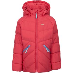 Trespass - Winterjas - Effen - Polyester - Waterdicht - Winddicht - Gevoerd