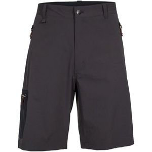 Trespass - Cargobroek - Groen - Comfort Stretch - Quick Dry