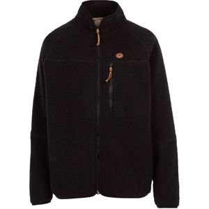 Trespass - Quake - Fleece Jas - Dames - Gebreid - Sherpa Fleece