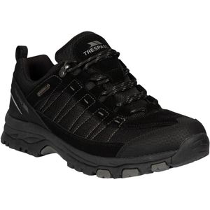 Trespass - Herren Sneaker "Scarp Technical" (39,5 EU) (Schwarz)
