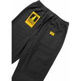 Service Works - Classic Chef Pants Black - Capri Broeken - Zwart