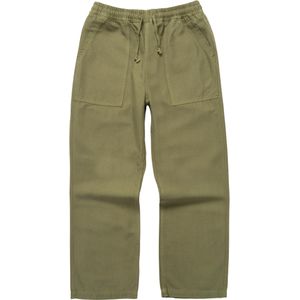 Service Works - Classic Chef Pants - Broeken - Kaki
