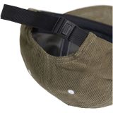 Service Works - Service Script Cord Cap Forest - Pet - Groen