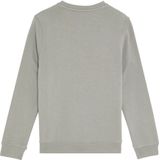 Lyle & Scott - Tonal Crew Neck Sweatshirt - Grijs - Sweater