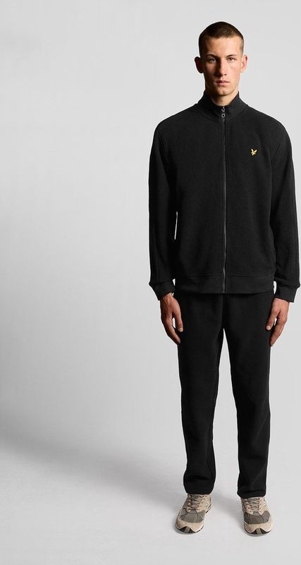 Lyle & Scott - Heren Jogging - Zwart