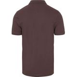 Lyle & Scott - Plain Shirt - Polo - Espresso