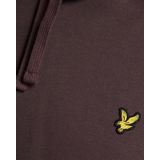 Lyle & Scott - Pullover - Espresso - Hoodie