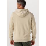 Lyle & Scott - Pullover Hoodie - Beige - Hoodie