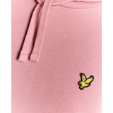 Lyle & Scott - Ml416vog - Hoodie - Katoen