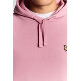 Lyle & Scott - Ml416vog - Hoodie - Katoen