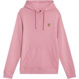 Lyle & Scott - Ml416vog - Hoodie - Katoen