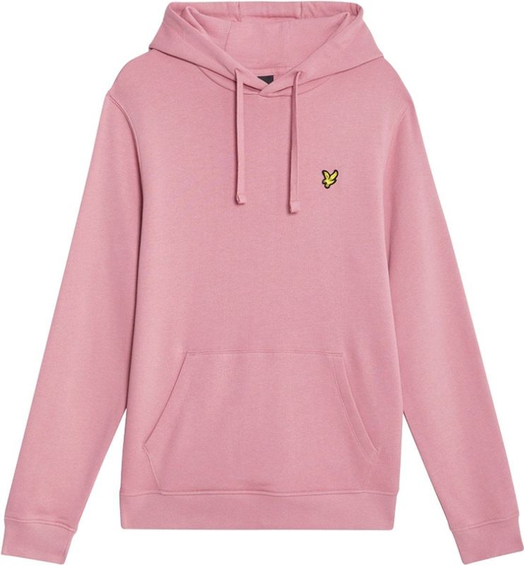 Lyle & Scott - Ml416vog - Hoodie - Katoen