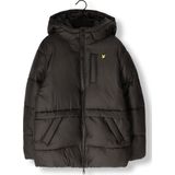 Lyle and Scott Winter winterjas jongens - puffer, gewatteerd