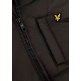 Lyle and Scott Winter winterjas jongens - puffer, gewatteerd