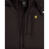 Lyle and Scott Winter winterjas jongens - puffer, gewatteerd