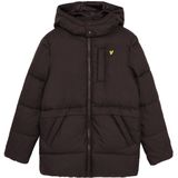 Lyle and Scott Winter winterjas jongens - puffer, gewatteerd
