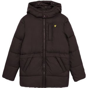 Lyle and Scott Winter winterjas jongens - puffer, gewatteerd