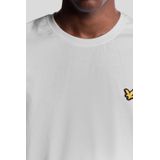 Lyle & Scott - Core T-Shirt - Wit - Heren
