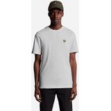 Lyle & Scott - Core T-Shirt - Wit - Heren