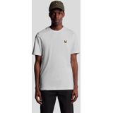Lyle & Scott - Core T-Shirt - Wit - Heren