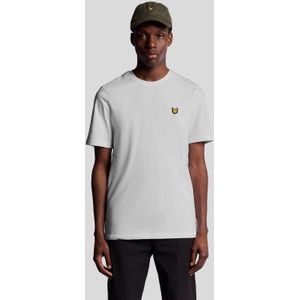 Lyle & Scott - Core T-Shirt - Wit - Heren