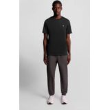 Lyle & Scott - Core T-Shirt - Zwart - Heren