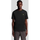 Lyle & Scott - Core T-Shirt - Zwart - Heren