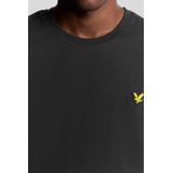 Lyle & Scott - Core T-Shirt - Zwart - Heren