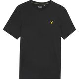Lyle & Scott - Core T-Shirt - Zwart - Heren