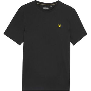 Lyle & Scott - Core T-Shirt - Zwart - Heren
