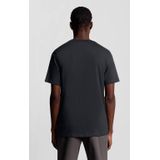 Lyle & Scott - Core T-Shirt - Blauw - Heren