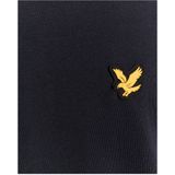 Lyle & Scott - Core T-Shirt - Blauw - Heren