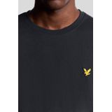 Lyle & Scott - Core T-Shirt - Blauw - Heren