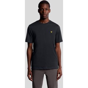 Lyle & Scott - Core T-Shirt - Blauw - Heren