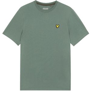 Lyle & Scott - Core T-Shirt - Groen - Heren