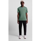 Lyle & Scott - Core T-Shirt - Groen - Heren