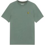 Lyle & Scott - Core T-Shirt - Groen - Heren