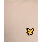 Lyle & Scott - Core T-Shirt - Beige - Heren