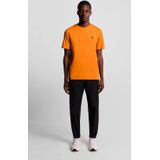 Lyle & Scott - Core T-shirt - Oranje