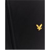 Lyle & Scott - Active Zip Through Vest - Zwart - Heren