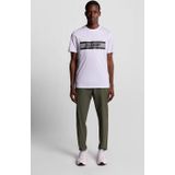 Lyle & Scott Sportbroek - Grijs