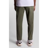 Lyle & Scott Sportbroek - Grijs