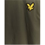 Lyle & Scott Sportbroek - Grijs