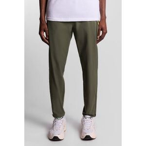 Lyle & Scott Sportbroek - Grijs