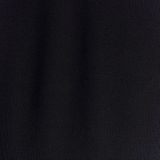 Lyle And Scott - Crew Neck Fly Fleece - Casual Sweater - Zwart