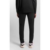 Lyle & Scott, Heren, Broeken, Zwart, Maat: S