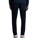 Lyle & Scott - FLy Fleece - Sport Joggingbroek - Navy - Slim Fit
