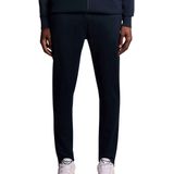 Lyle & Scott - FLy Fleece - Sport Joggingbroek - Navy - Slim Fit